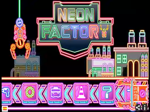 Neon Factory