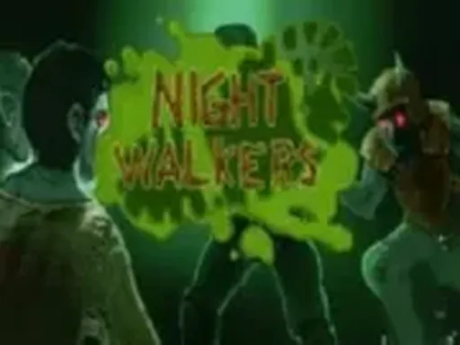 NightWalkers.io