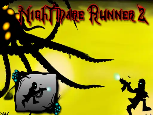 Nightmare Runner 2
