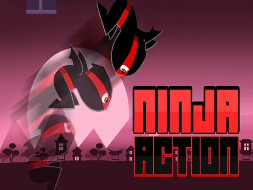 Ninja Action
