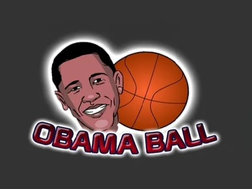 Obama Ball