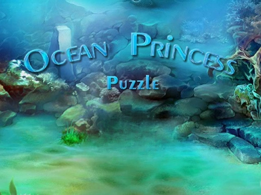Ocean Princess Puzzle