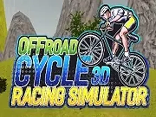 Offroad Cycle 3D Racing Simulator