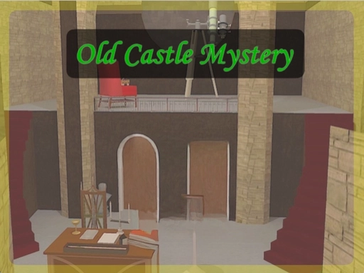 Old Castle Mystery