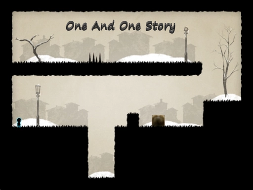 One And One Story