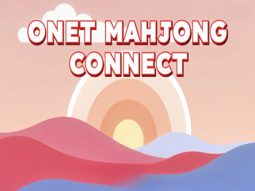 Onet Mahjong Connect