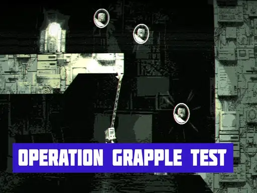 Operation Grapple Test