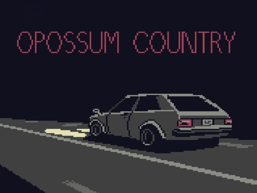 Opossum Country