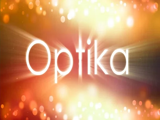 Optika