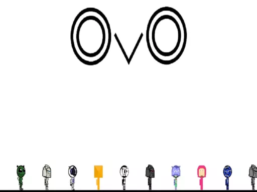 OvO