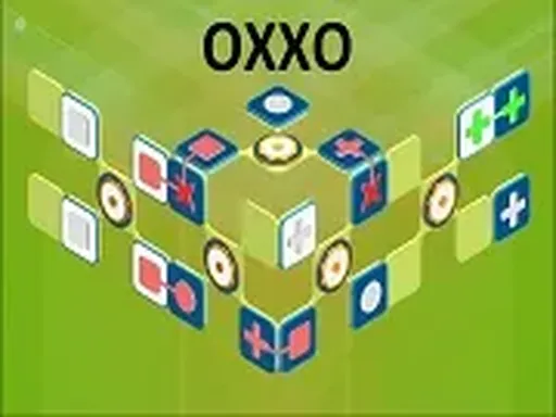 OXXO