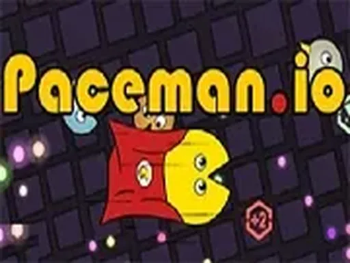 Paceman.io