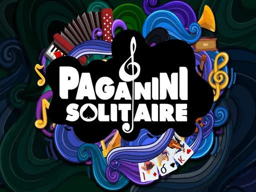 Paganini Solitaire