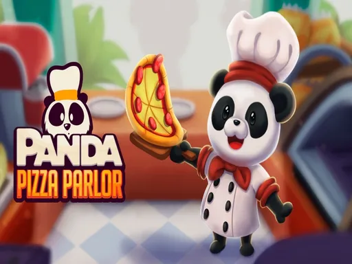 Panda Pizza Parlor