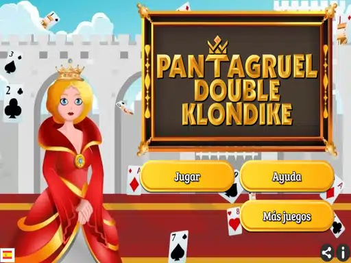 Pantagruel Double Klondike