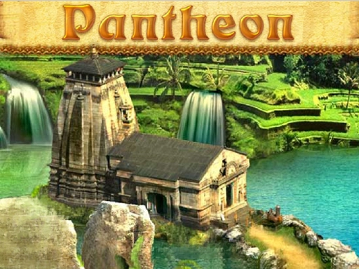 Pantheon
