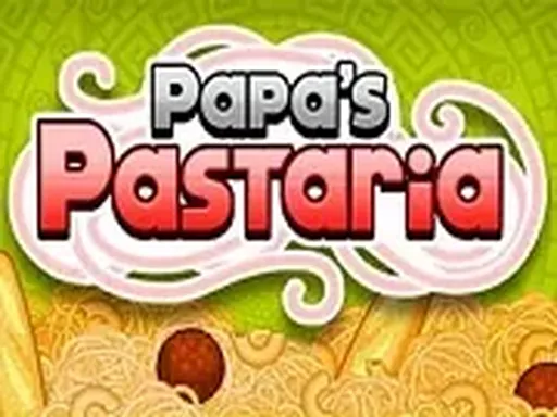 Papa’s Pastaria