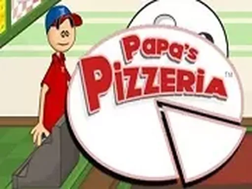 Papa's Pizzeria