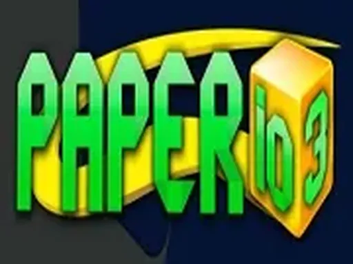 Paper.io 3