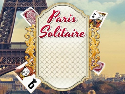 paris-solitaire