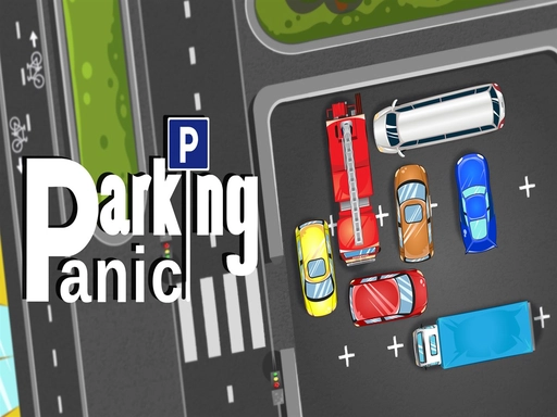 Parking Panic
