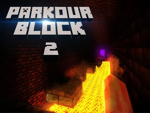 Parkour Block 2