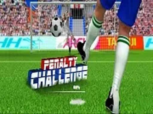 Penalty Challenge