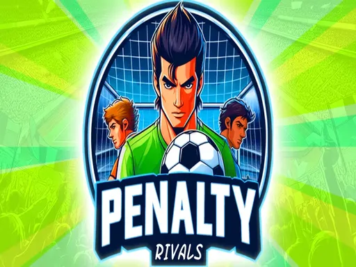 Penalty Rivals
