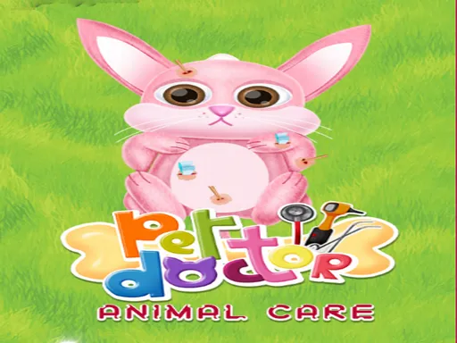Pet Doctor Animal Care