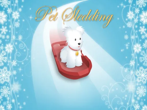 Pet Sleeding