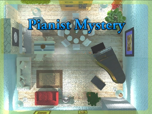 Pianist Mystery