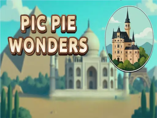 Pic Pie Wonders