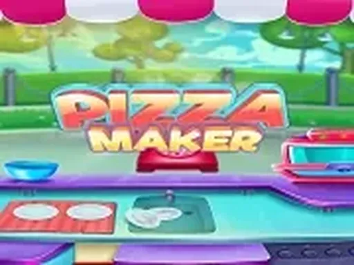 Pizza Maker