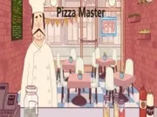 Pizza Master