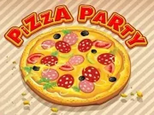 Pizza Party