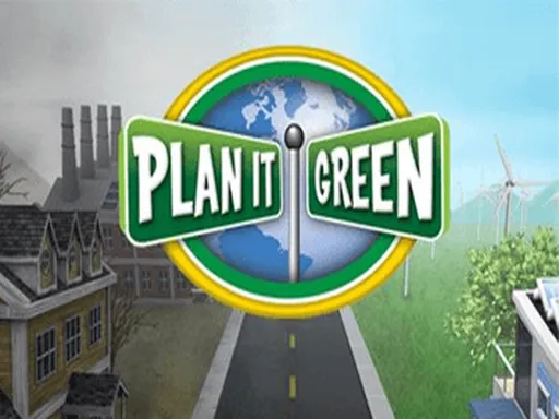 Plan It Green