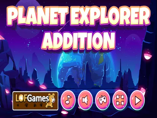Planet Explorer Addition