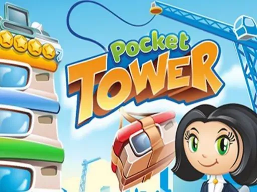 Pocket Tower