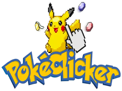 Pokéclicker.io