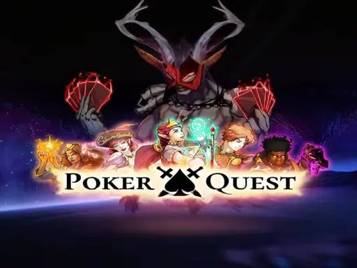 Poker Quest