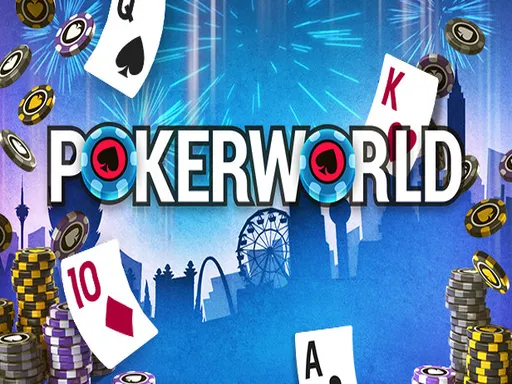 Pokerworld
