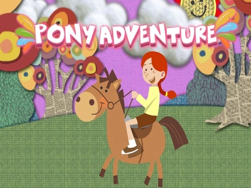 Pony Adventure