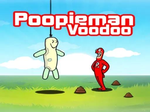 Poopieman Voodoo