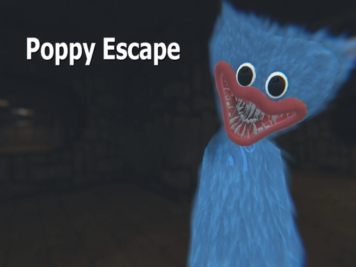 Poppy Escape
