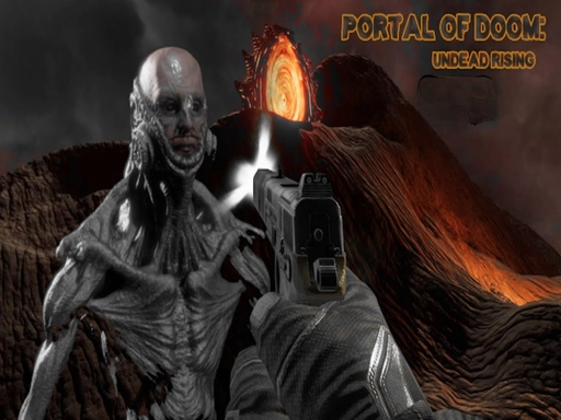 Portal Of Doom: Undead Rising