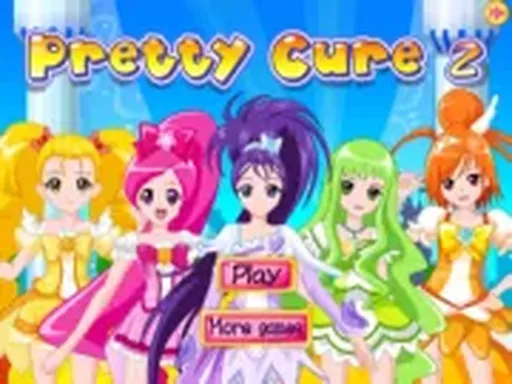 Pretty Cure 2
