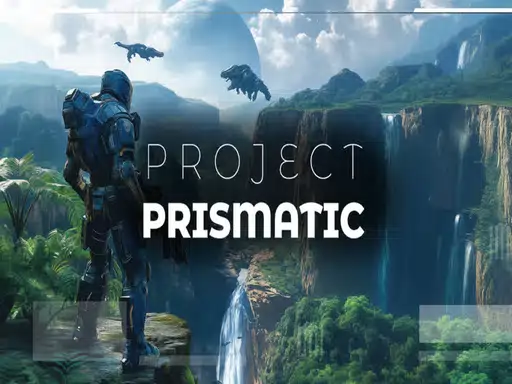 Project Prismatic