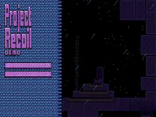 Project Recoil (Demo)