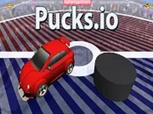 Pucks.io