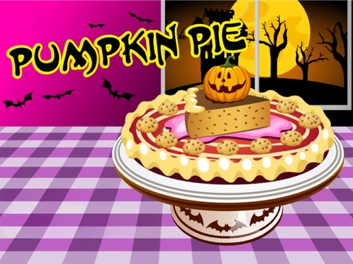Pumpkin Pie